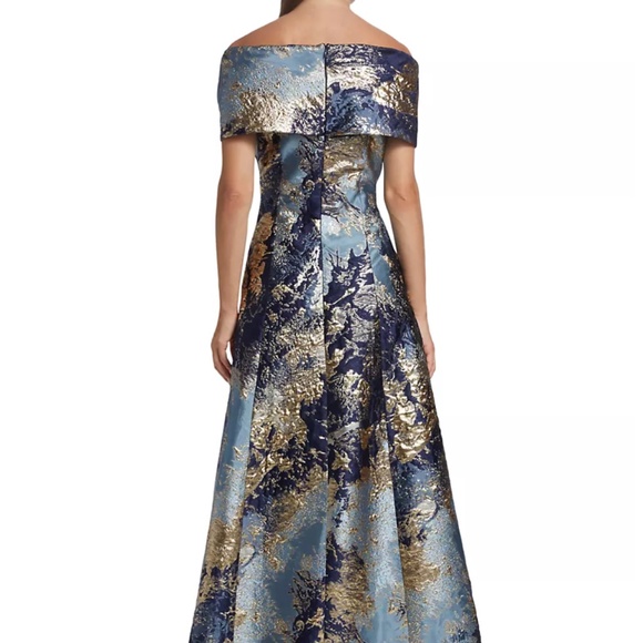 Evening gown - Picture 5 of 5